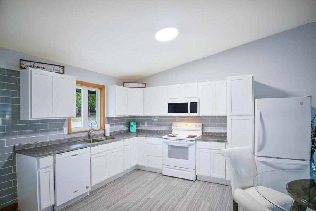 Photo of Kitchen in Clifton Royal