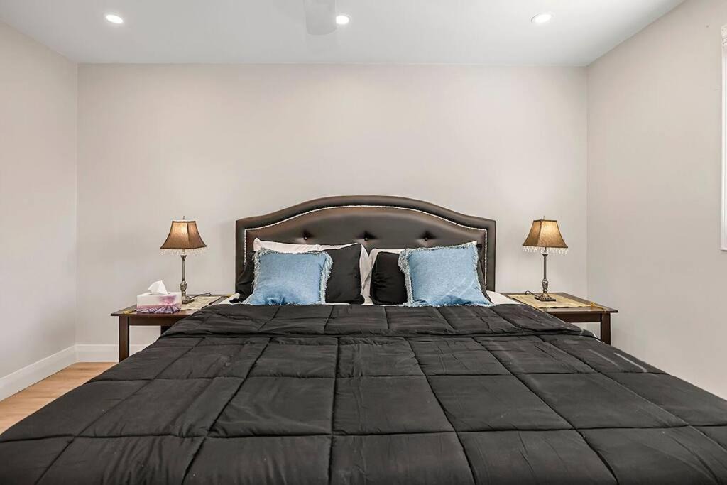 Photo of Bedroom in Mississauga