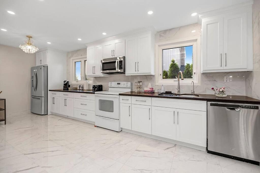 Photo of Kitchen in Mississauga