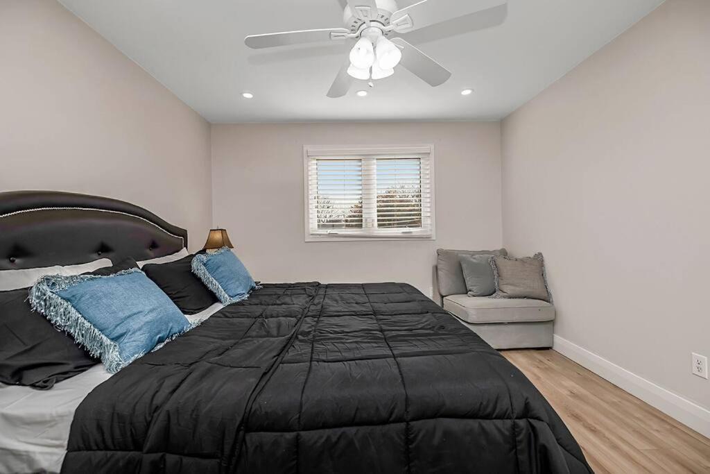 Photo of Bedroom in Mississauga