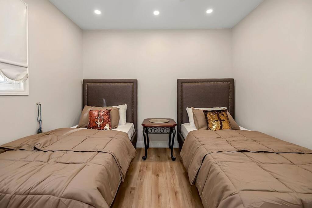 Photo of Bedroom in Mississauga