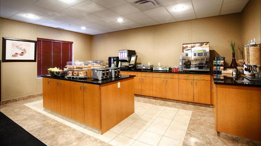 Photo of Kitchen in Southeast Edmonton