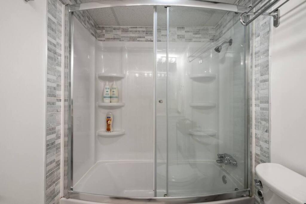 Photo of Bathroom in Downtown Edmonton