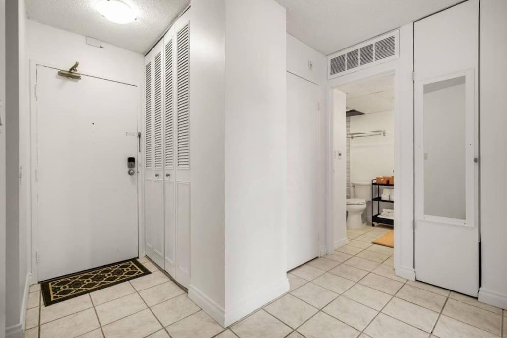 Photo of Bathroom in Downtown Edmonton