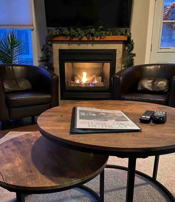 Photo of Livingroom in Fergus