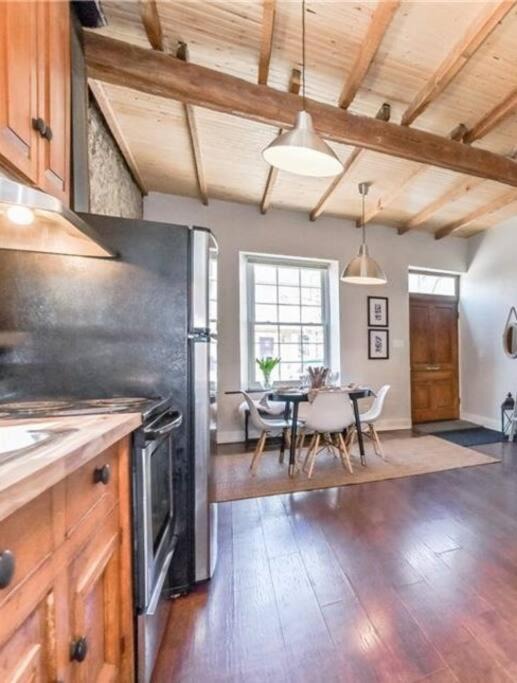 Photo of Kitchen in Fergus