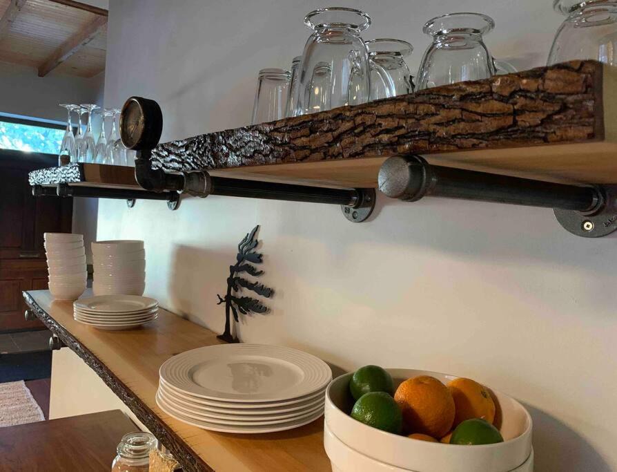 Photo of Kitchen in Fergus
