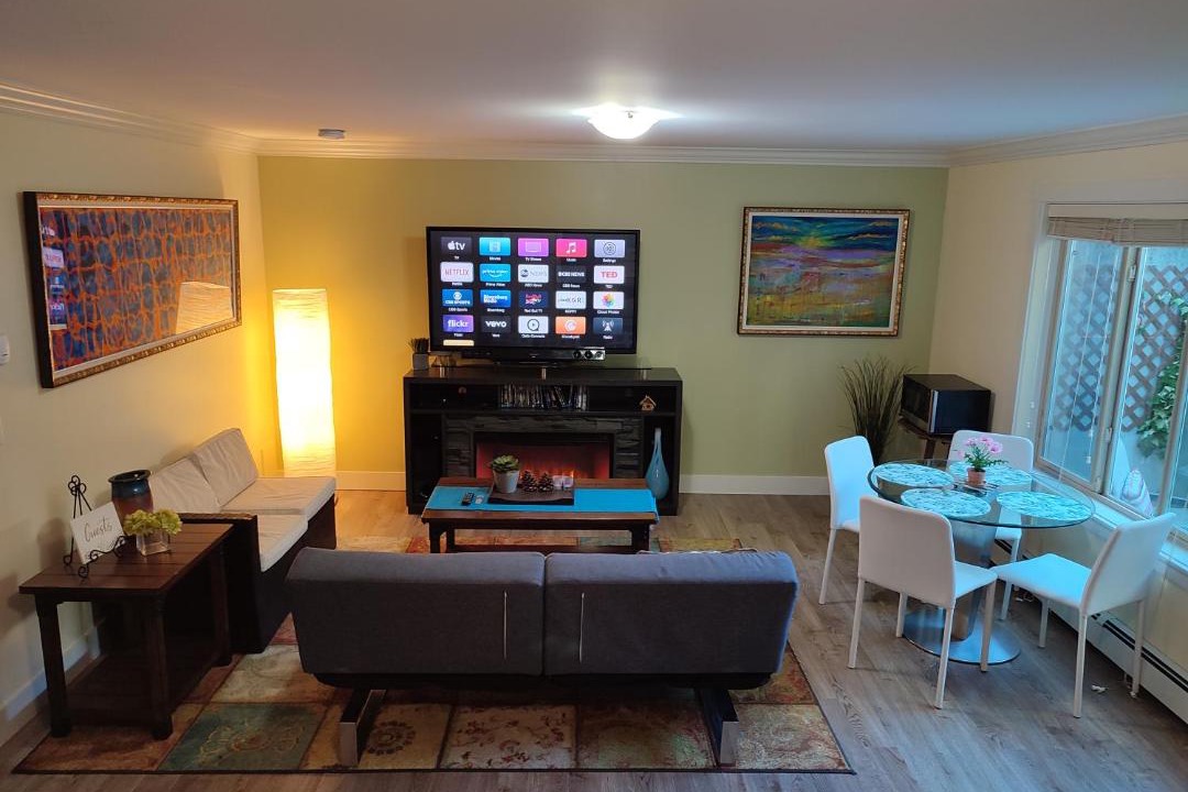 Photo of Livingroom in Surrey