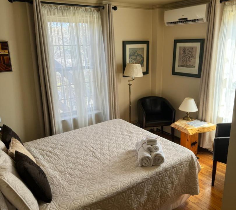 Photo of Bedroom in Magog