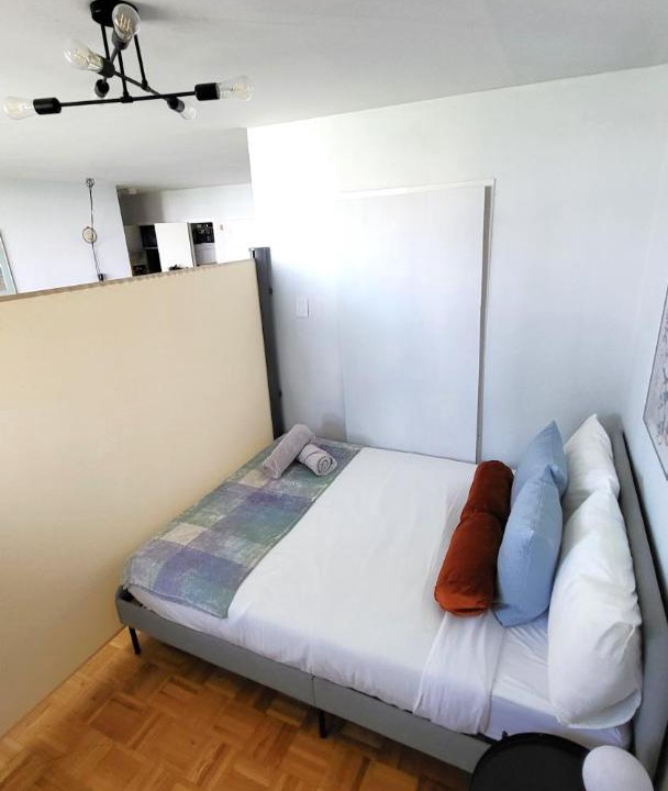 Photo of Bedroom in Church and Wellesley