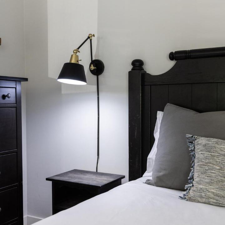 Photo of Bedroom in Craigleith