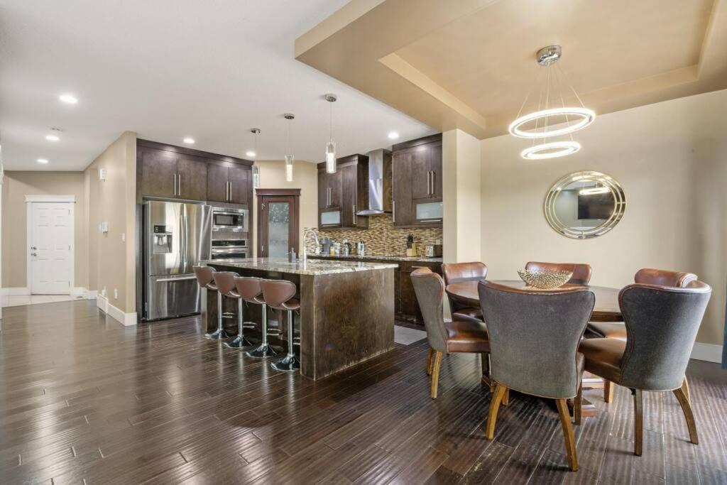 Photo of Kitchen in Northwest Edmonton