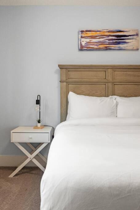 Photo of Bedroom in Northwest Edmonton
