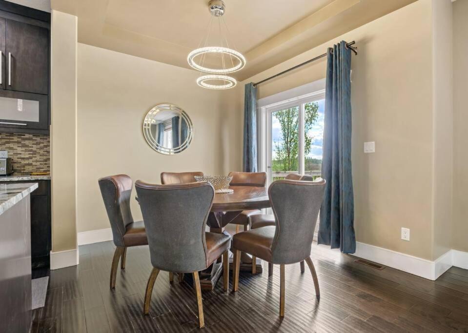 Photo of Kitchen in Northwest Edmonton
