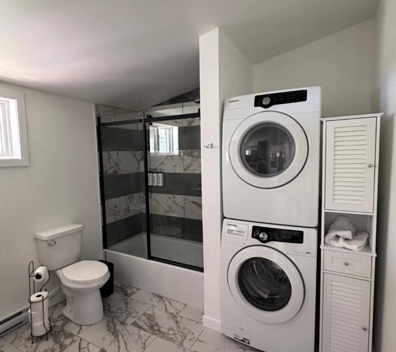 Photo of Bathroom in Granby