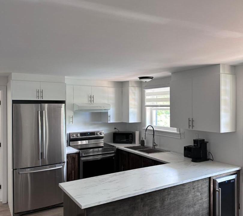 Photo of Kitchen in Granby