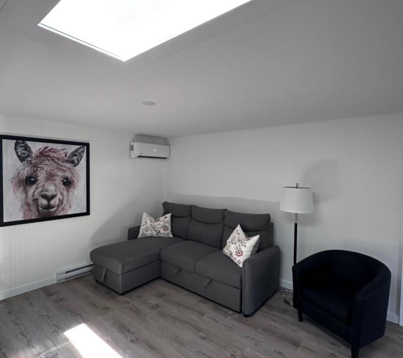 Photo of Livingroom in Granby