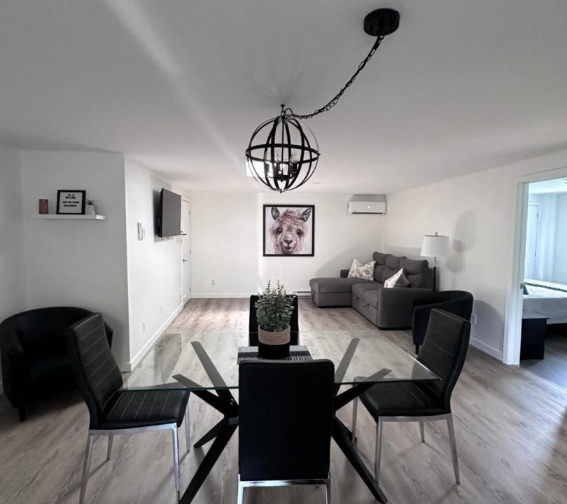 Photo of Livingroom in Granby