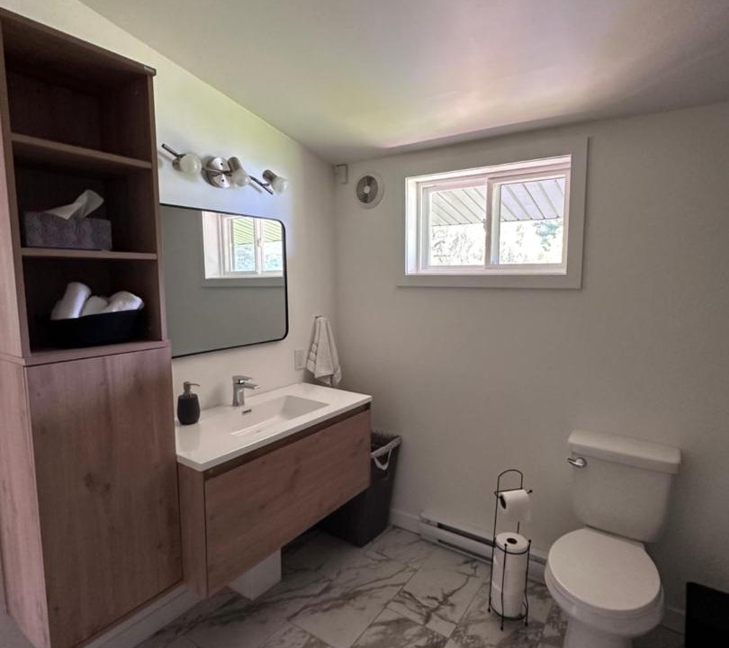 Photo of Bathroom in Granby
