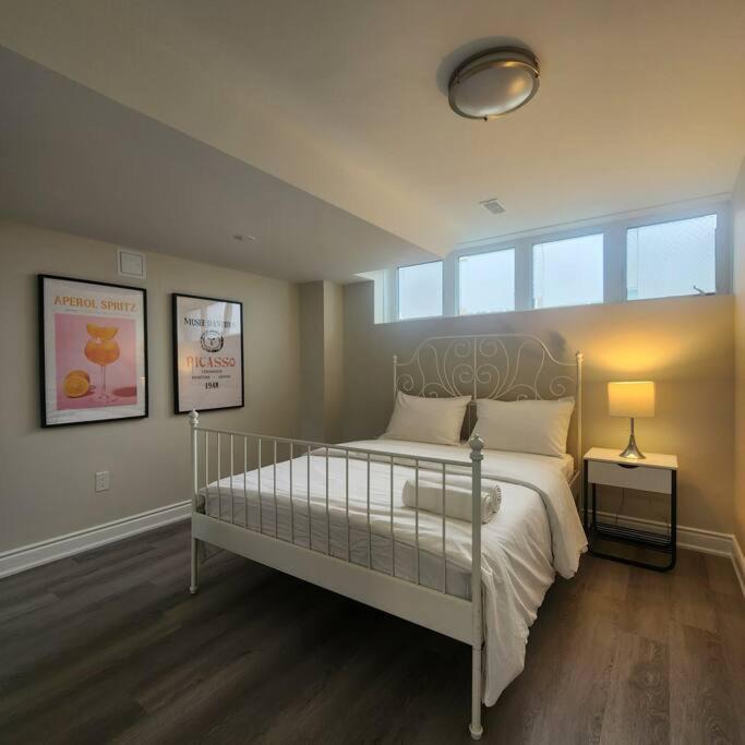 Photo of Bedroom in Thorold