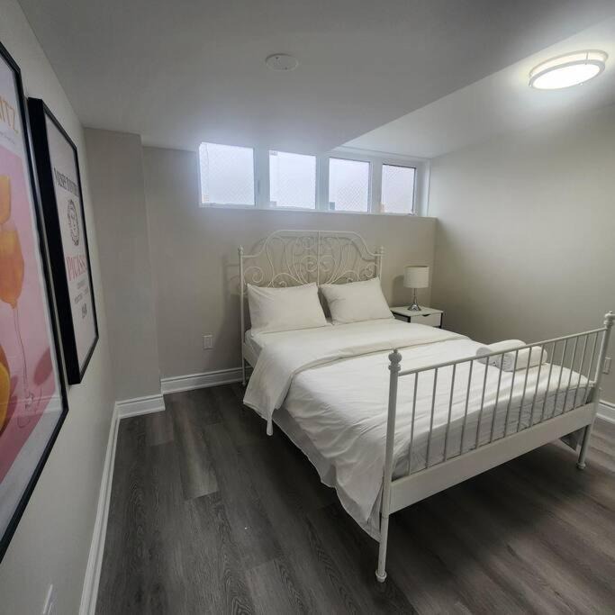 Photo of Bedroom in Thorold