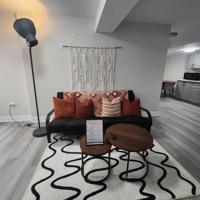 Photo of Livingroom in Thorold