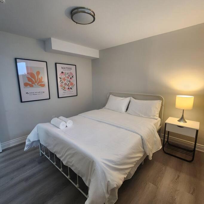 Photo of Bedroom in Thorold