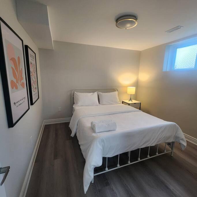 Photo of Bedroom in Thorold