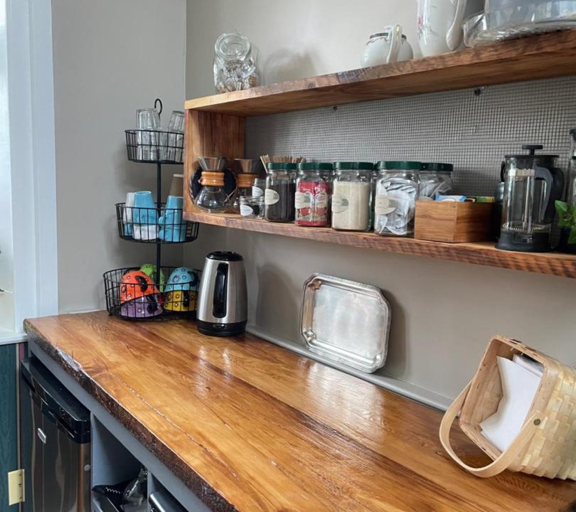Photo of Kitchen in Rideau Lakes