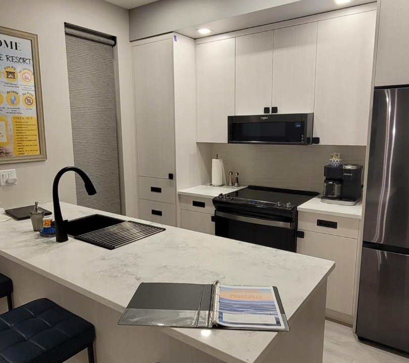 Photo of Kitchen in Regional District of Nanaimo