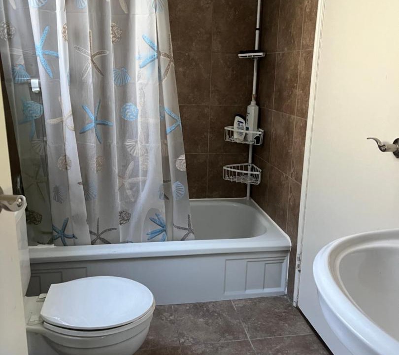 Photo of Bathroom in South Surrey