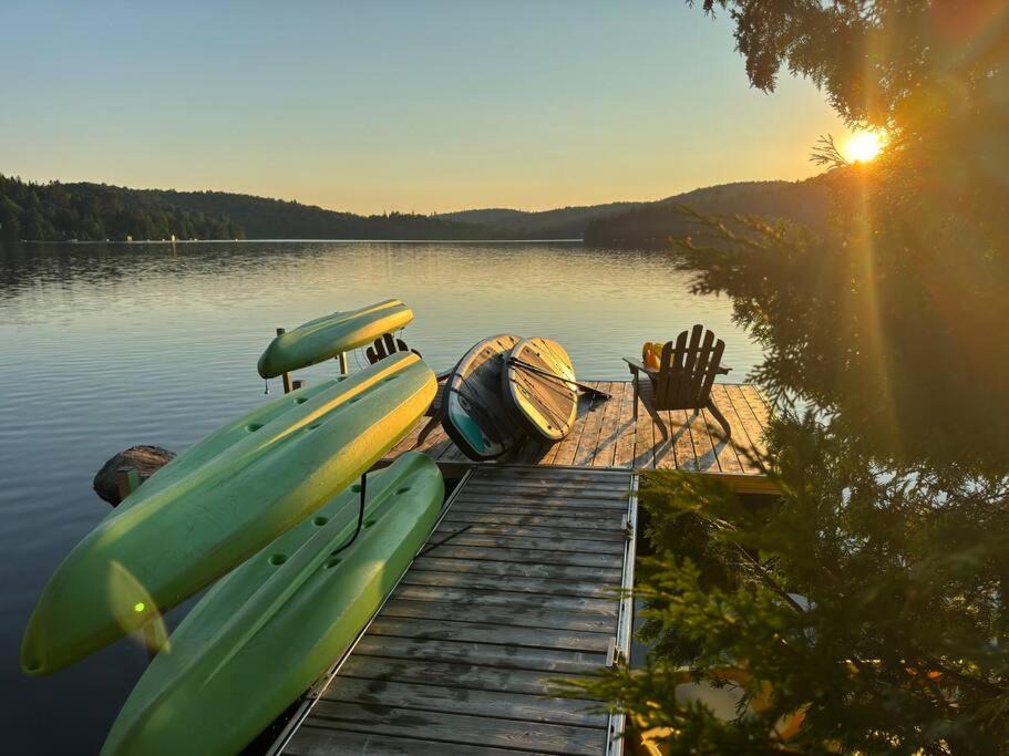 Photo of Others in Sainte-Lucie-des-Laurentides