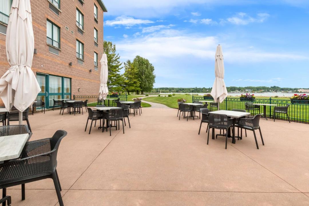 Photo of Patio Balcony in Owen Sound