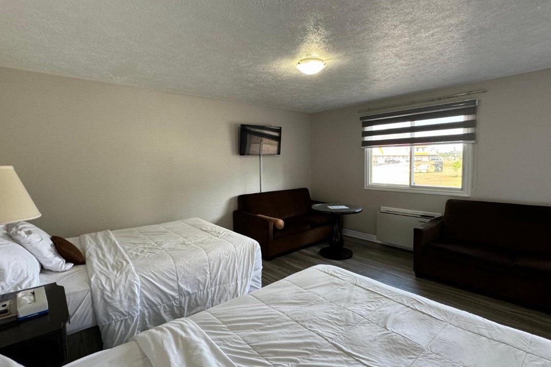 Photo of Bedroom in Wiarton