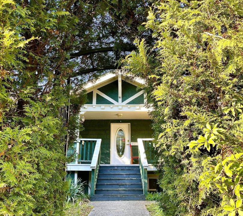 Photo of Others in Kitsilano
