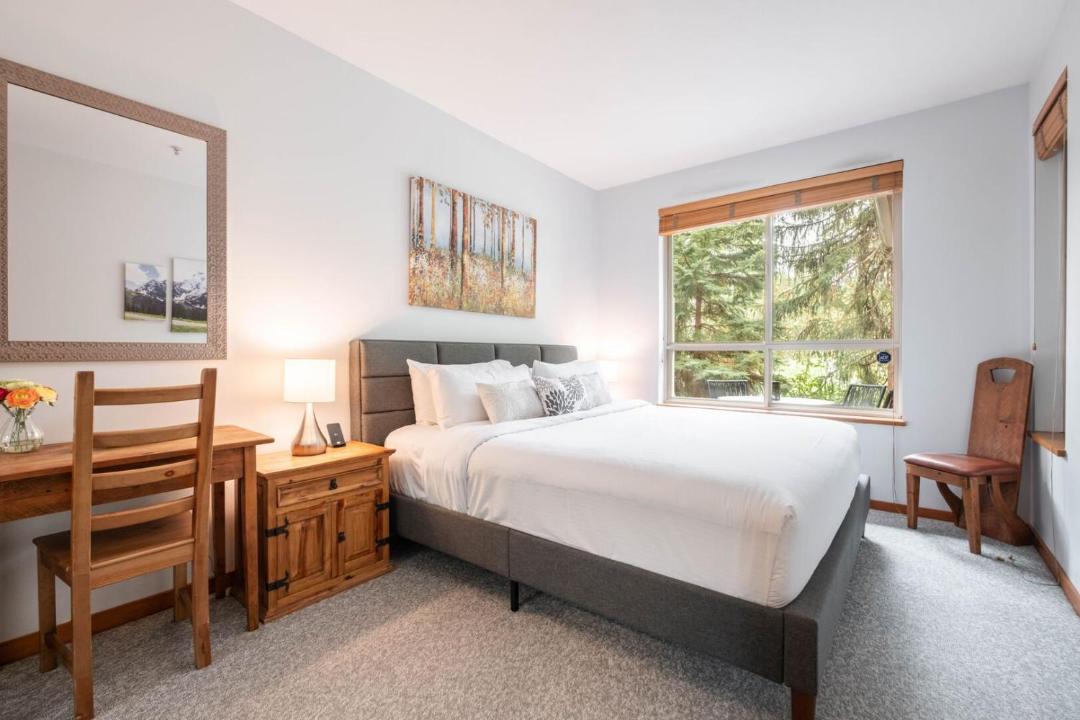 Photo of Bedroom in Village North