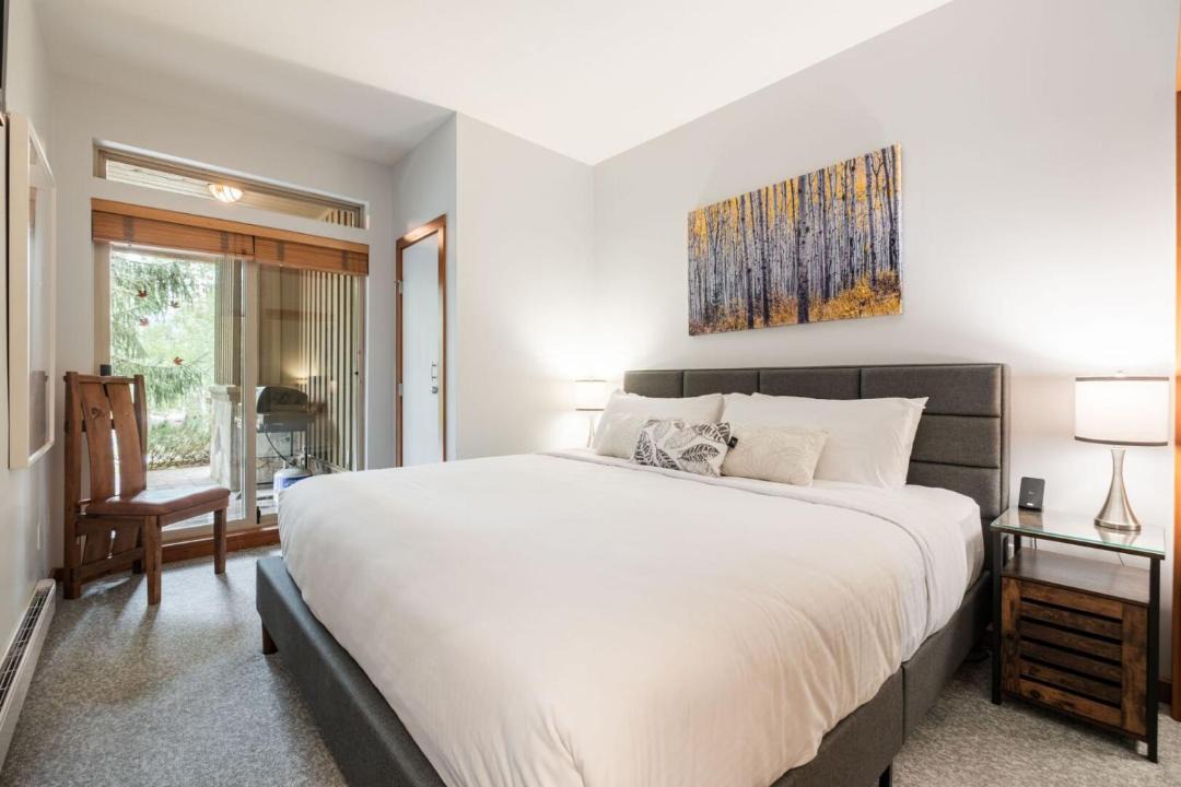 Photo of Bedroom in Village North