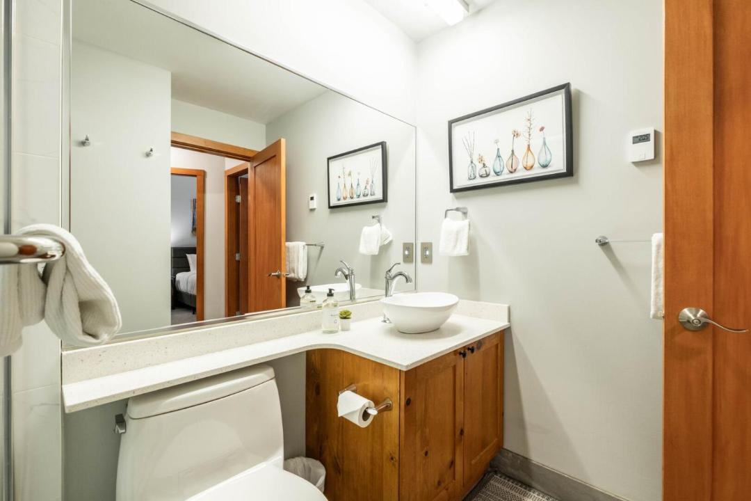 Photo of Bathroom in Village North