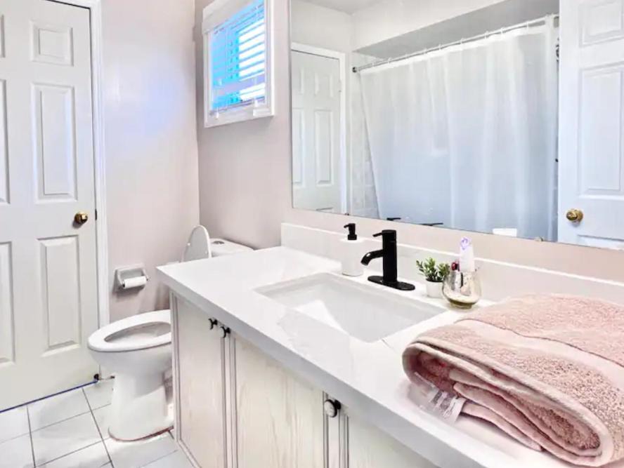 Photo of Bathroom in Whitby