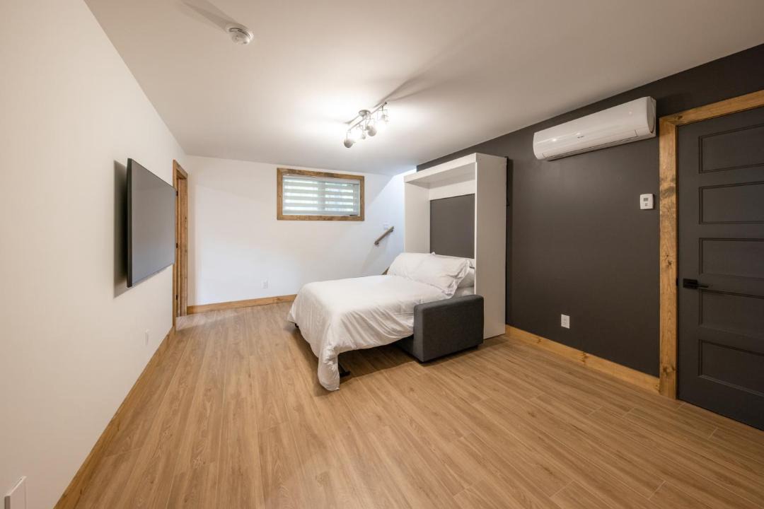 Photo of Bedroom in Saint-Raymond
