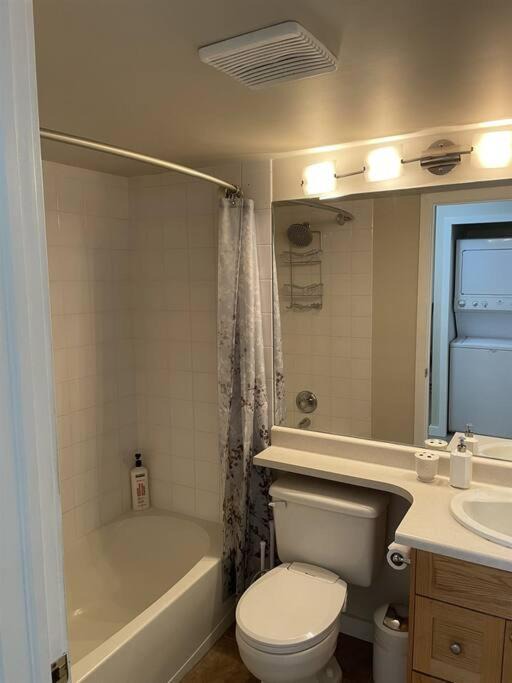 Photo of Bathroom in North Central Edmonton