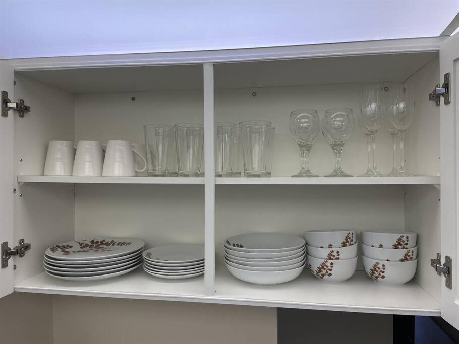 Photo of Kitchen in North Central Edmonton