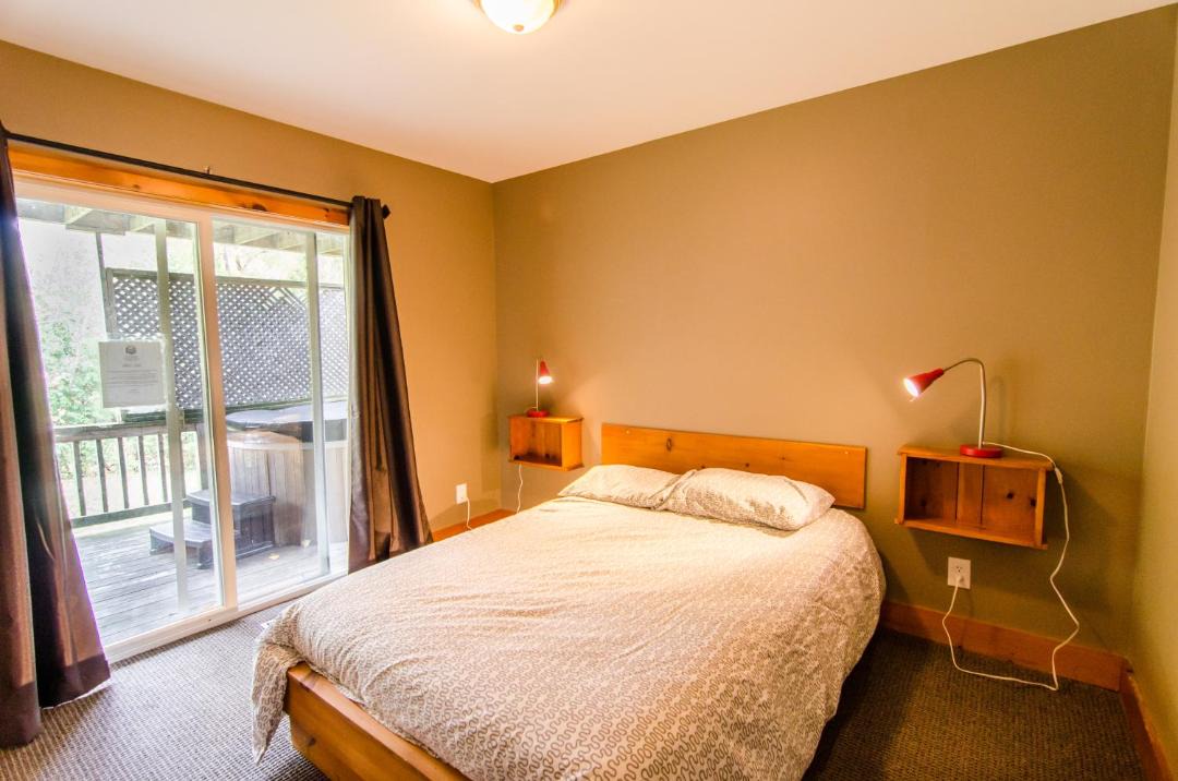 Photo of Bedroom in The Blue Mountains