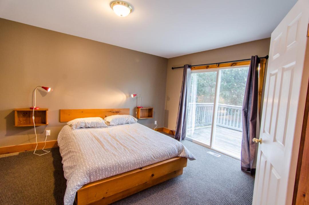 Photo of Bedroom in The Blue Mountains