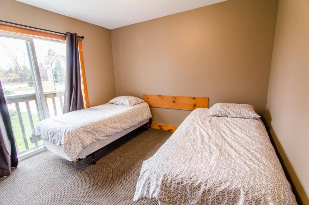 Photo of Bedroom in The Blue Mountains