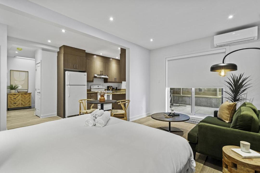 Photo of Bedroom in Little Italy