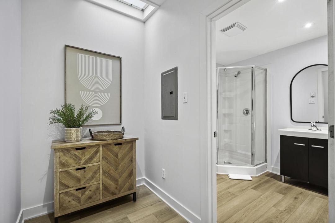 Photo of Bathroom in Little Italy
