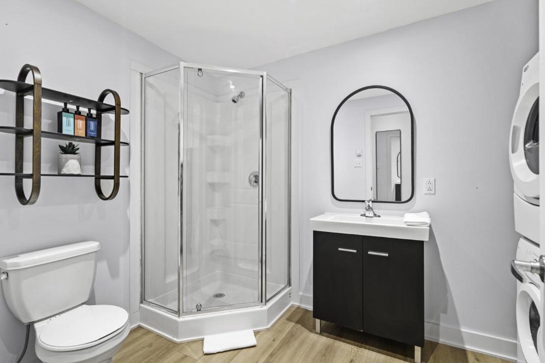 Photo of Bathroom in Little Italy