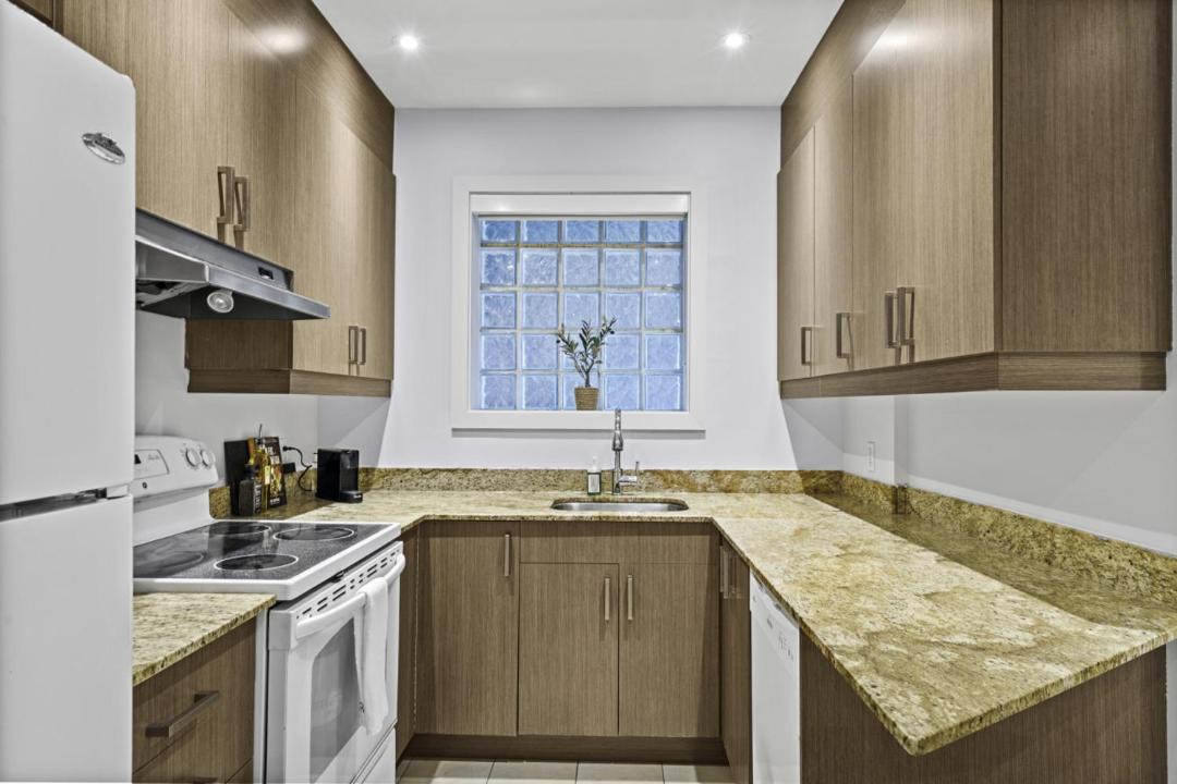 Photo of Kitchen in Little Italy