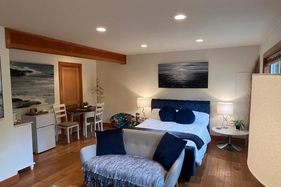 Photo of Bedroom in Regional District of Nanaimo